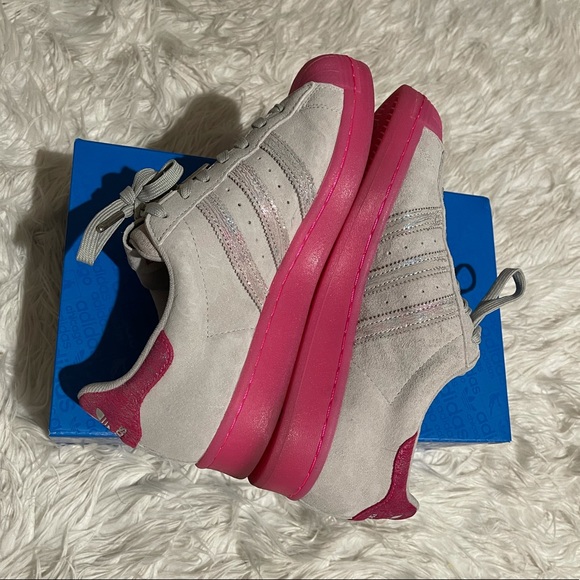 Adidas Superstar sneaker - Picture 5 of 6